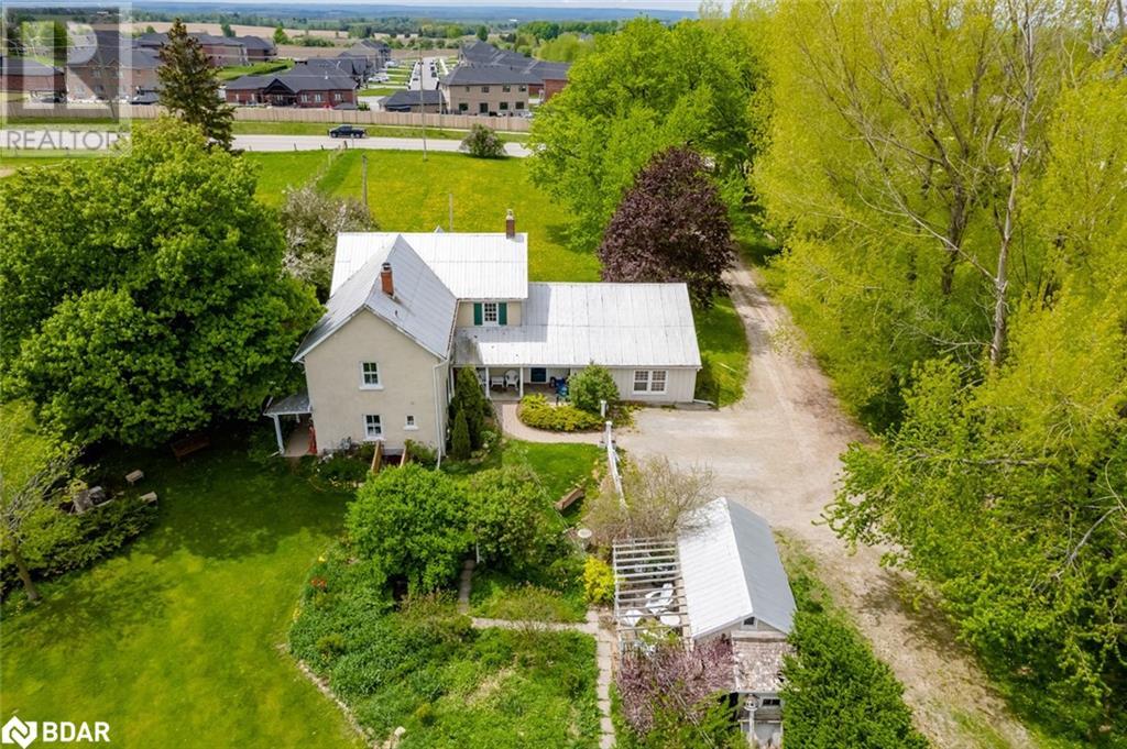 6649 County Rd 27, Thornton, Ontario  L0L 2N2 - Photo 9 - 40710562
