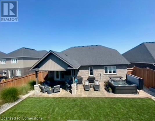 Property at 58 BRADSHAW Drive image 2