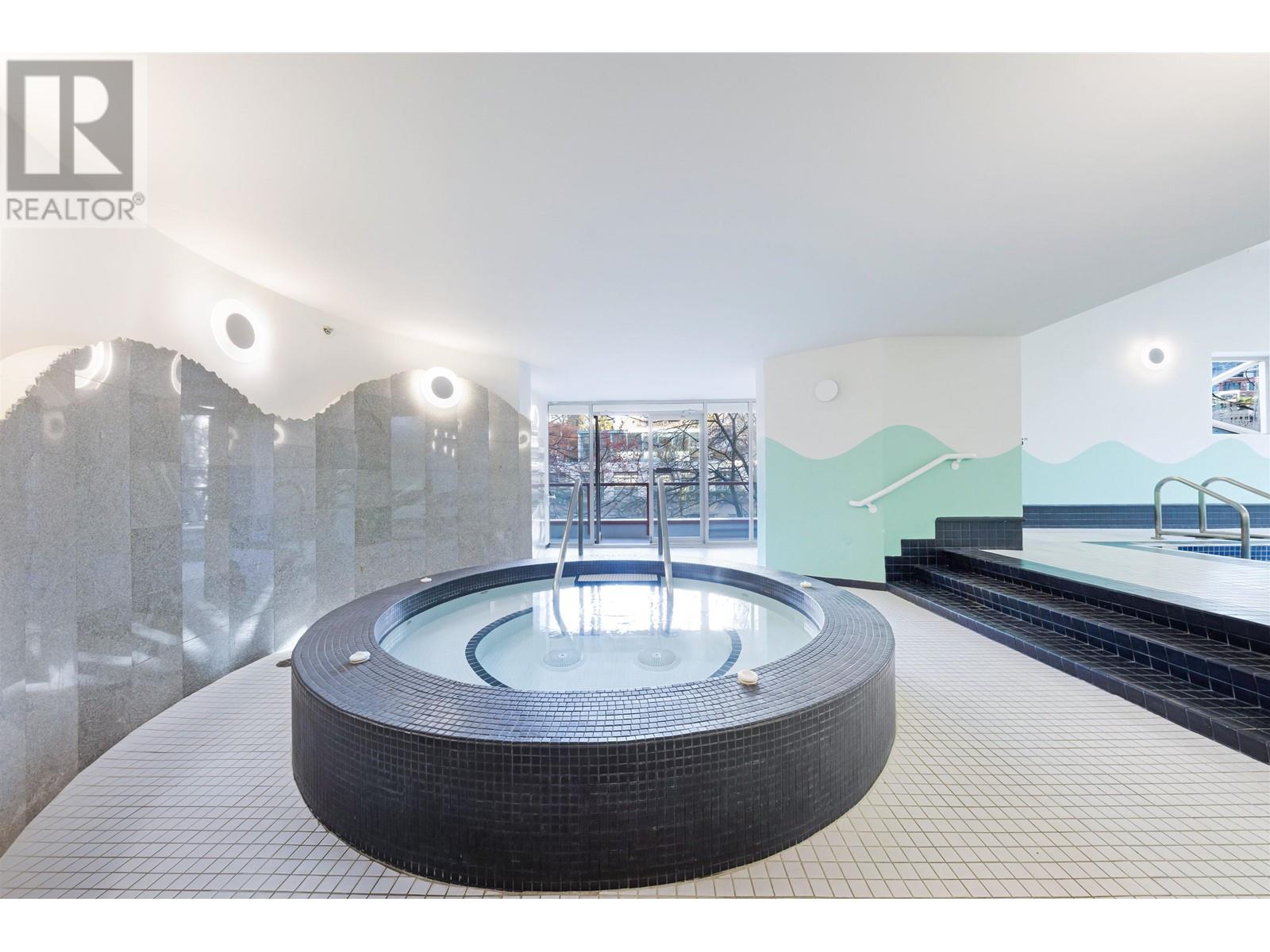 805 1000 Beach Avenue, Vancouver, British Columbia  V6E 4M2 - Photo 7 - R2943154