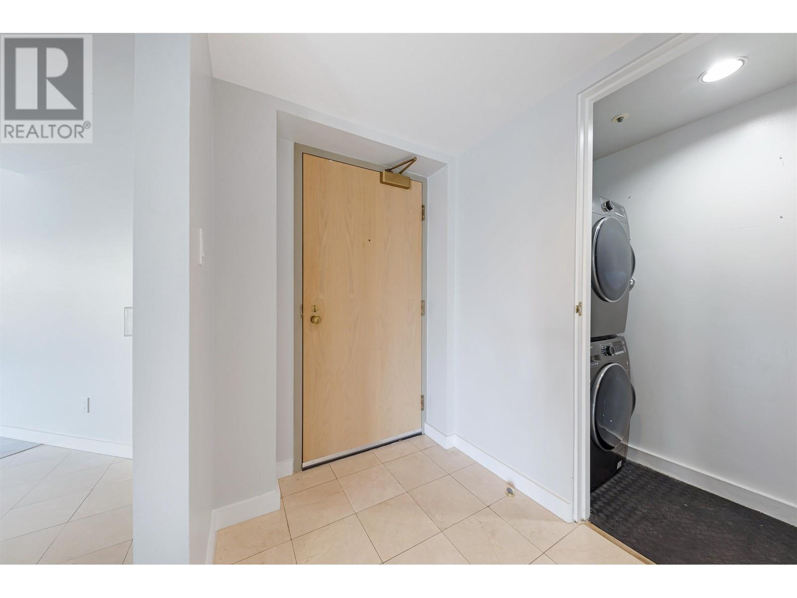 805 1000 Beach Avenue, Vancouver, British Columbia  V6E 4M2 - Photo 29 - R2943154