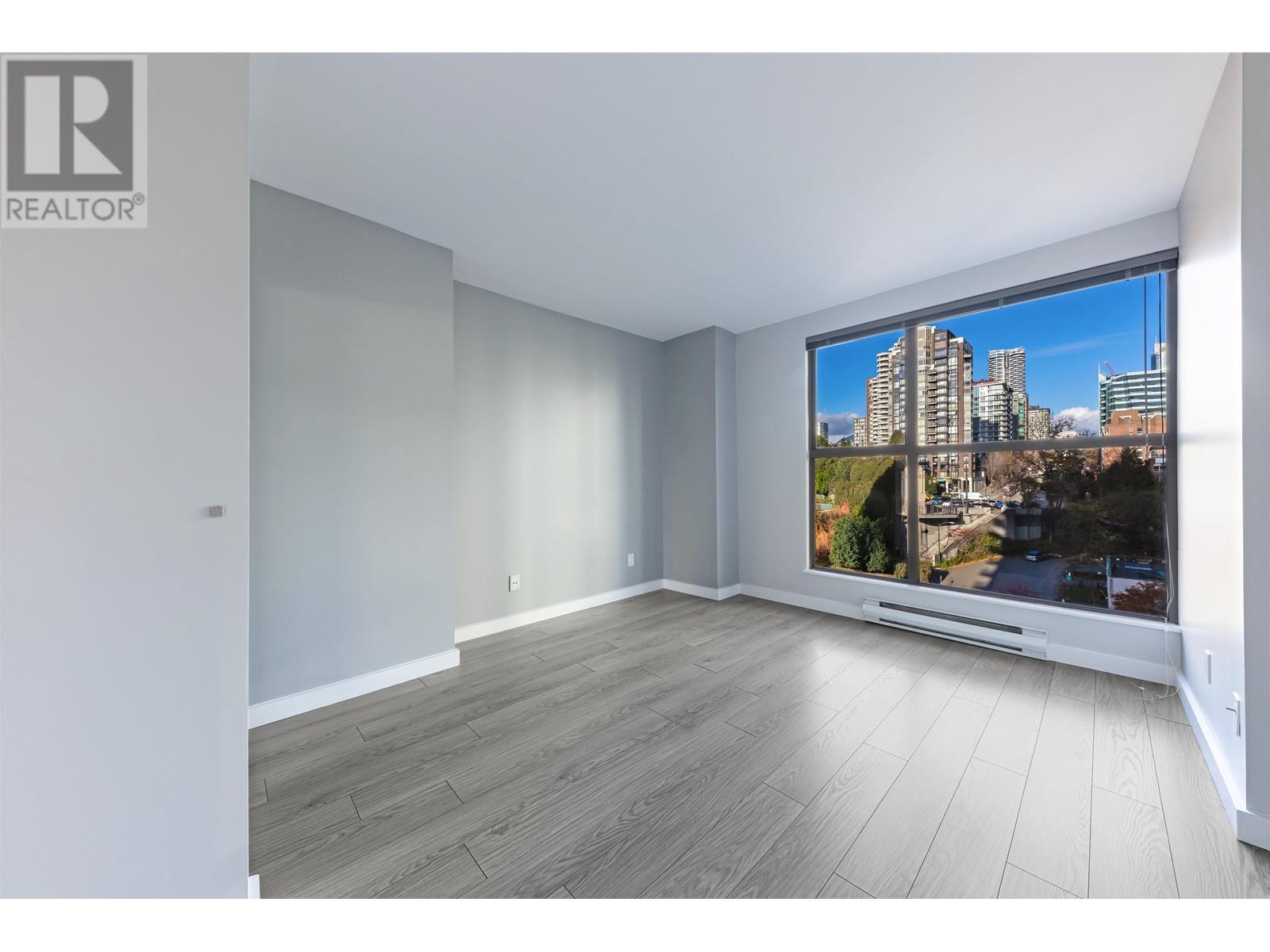 805 1000 Beach Avenue, Vancouver, British Columbia  V6E 4M2 - Photo 22 - R2943154