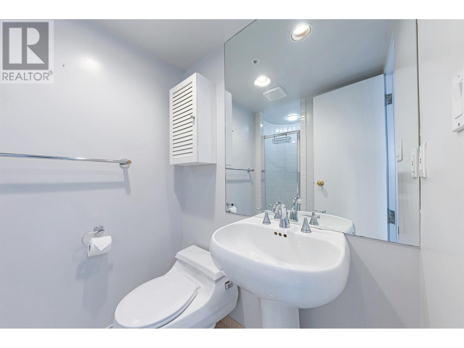 805 1000 Beach Avenue, Vancouver, British Columbia  V6E 4M2 - Photo 17 - R2943154