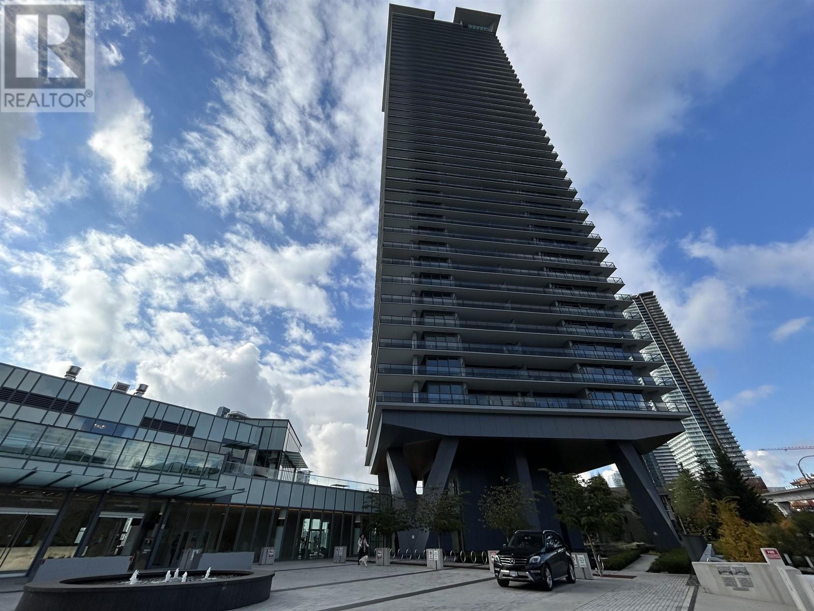 4001 4720 Lougheed Highway, Burnaby, British Columbia  V5C 0M8 - Photo 1 - R2983070