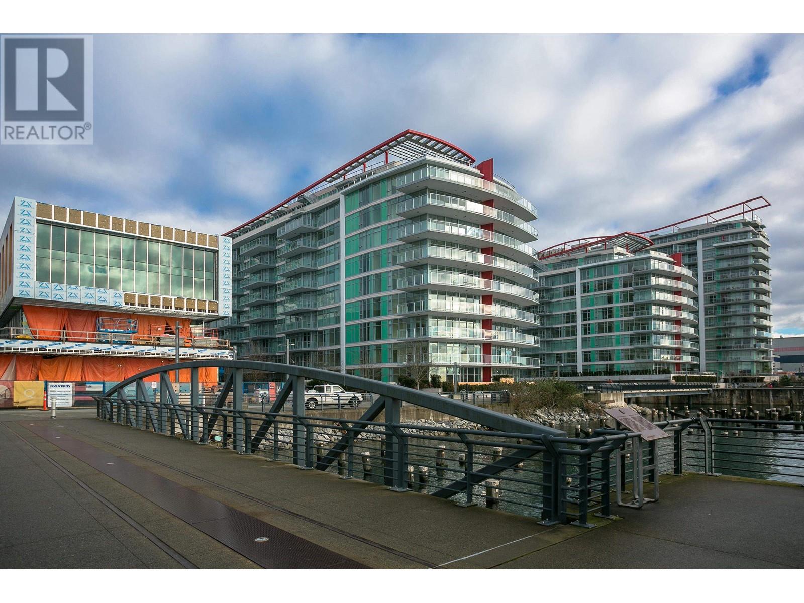 105 175 Victory Ship Way, North Vancouver, British Columbia  V7L 0G1 - Photo 24 - R2983097