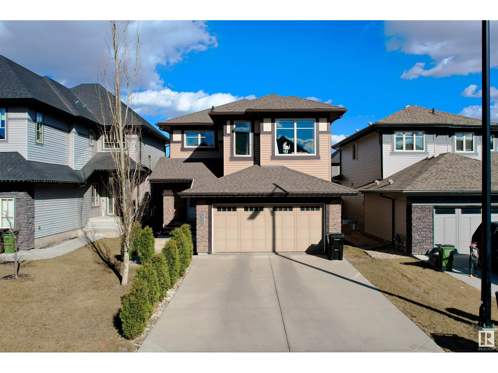 Property at 3223 ALLAN WY SW image 1