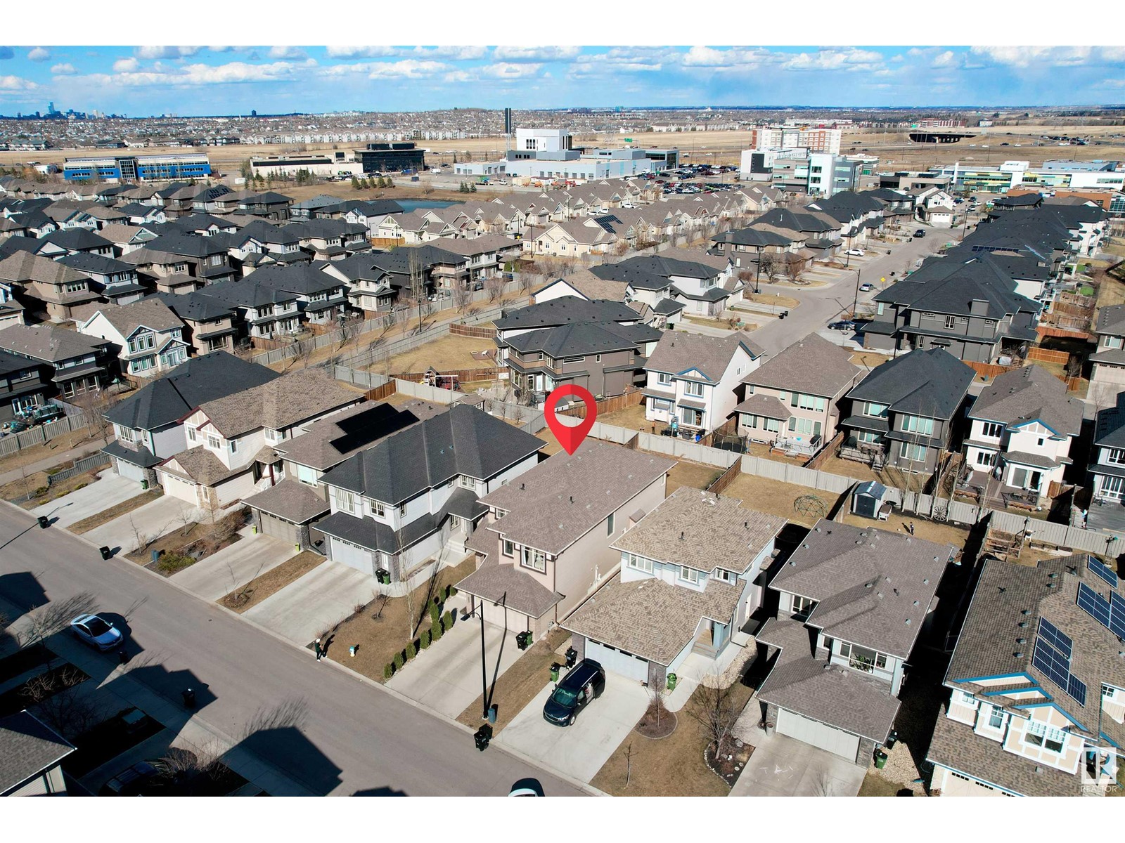 Property at 3223 ALLAN WY SW image 2