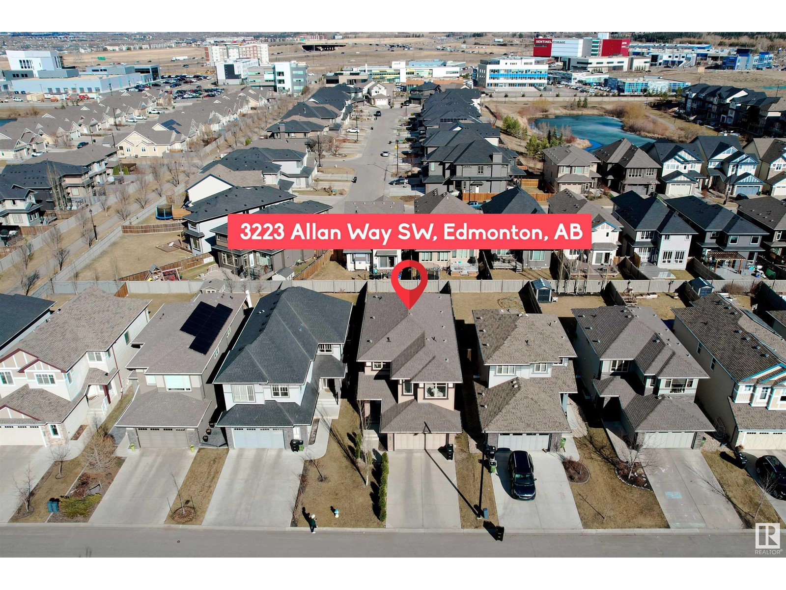 Property at 3223 ALLAN WY SW image 3