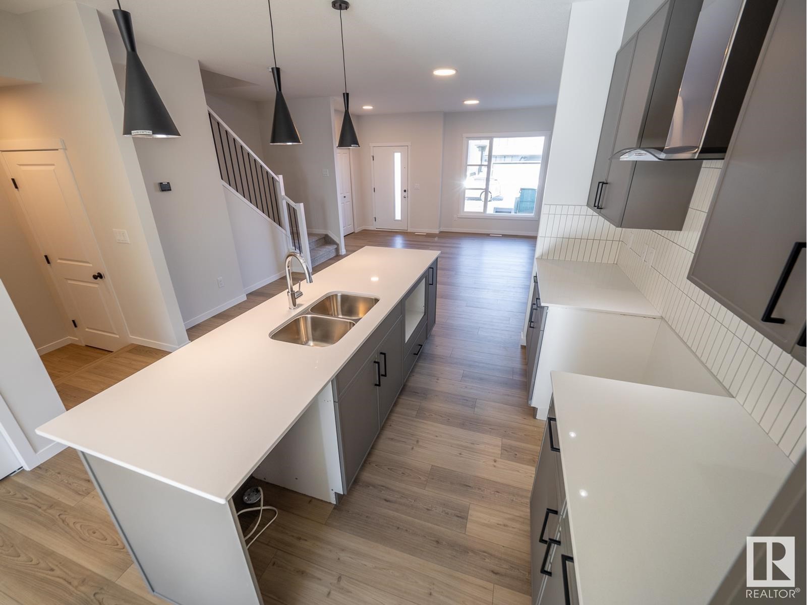 1232 16 St Nw, Edmonton, Alberta  T6T 2S3 - Photo 9 - E4427983