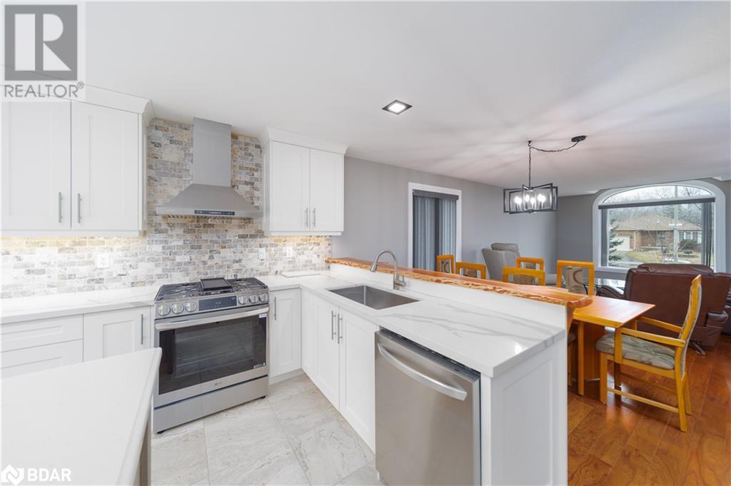 100 Seline Crescent, Barrie, Ontario  L4N 5V7 - Photo 10 - 40711364