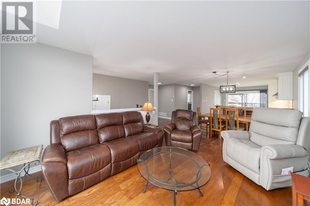 100 Seline Crescent, Barrie, Ontario  L4N 5V7 - Photo 14 - 40711364