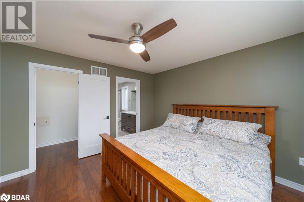 100 Seline Crescent, Barrie, Ontario  L4N 5V7 - Photo 17 - 40711364