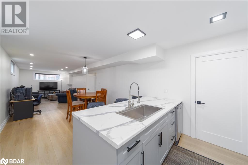 100 Seline Crescent, Barrie, Ontario  L4N 5V7 - Photo 23 - 40711364