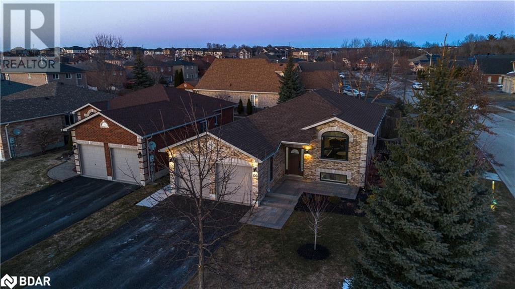 100 Seline Crescent, Barrie, Ontario  L4N 5V7 - Photo 3 - 40711364