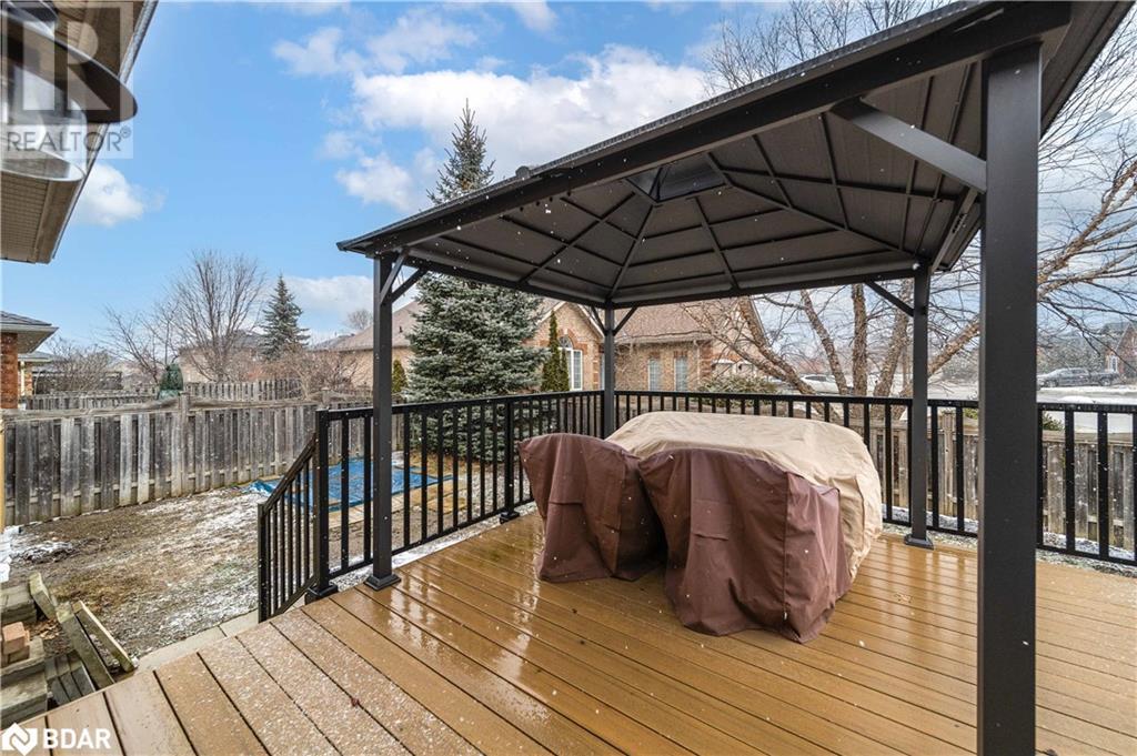 100 Seline Crescent, Barrie, Ontario  L4N 5V7 - Photo 33 - 40711364