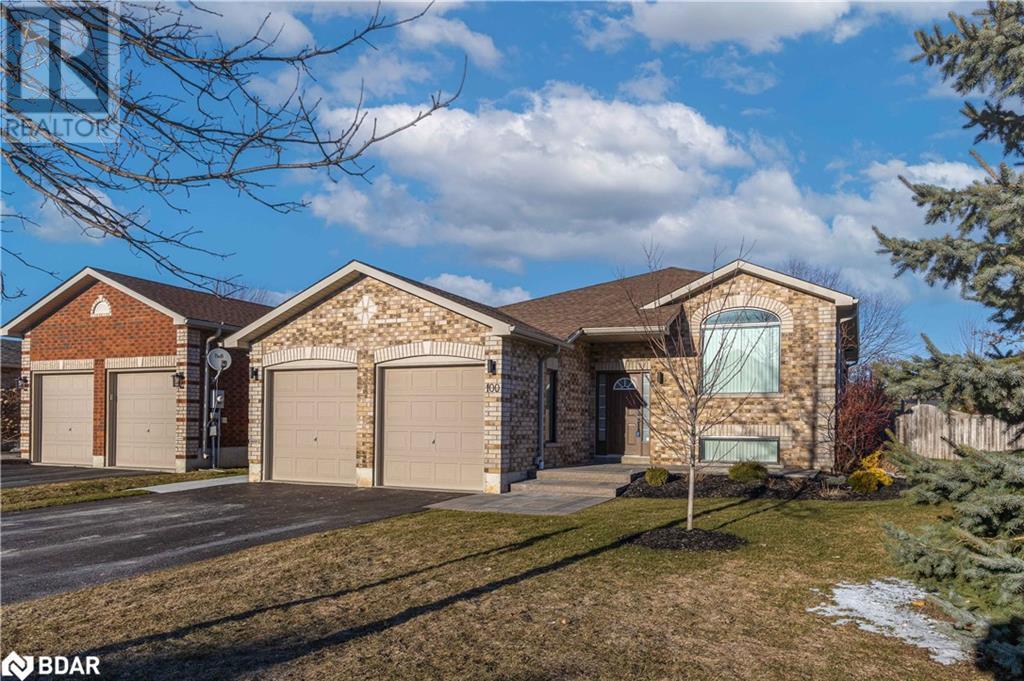 100 Seline Crescent, Barrie, Ontario  L4N 5V7 - Photo 35 - 40711364