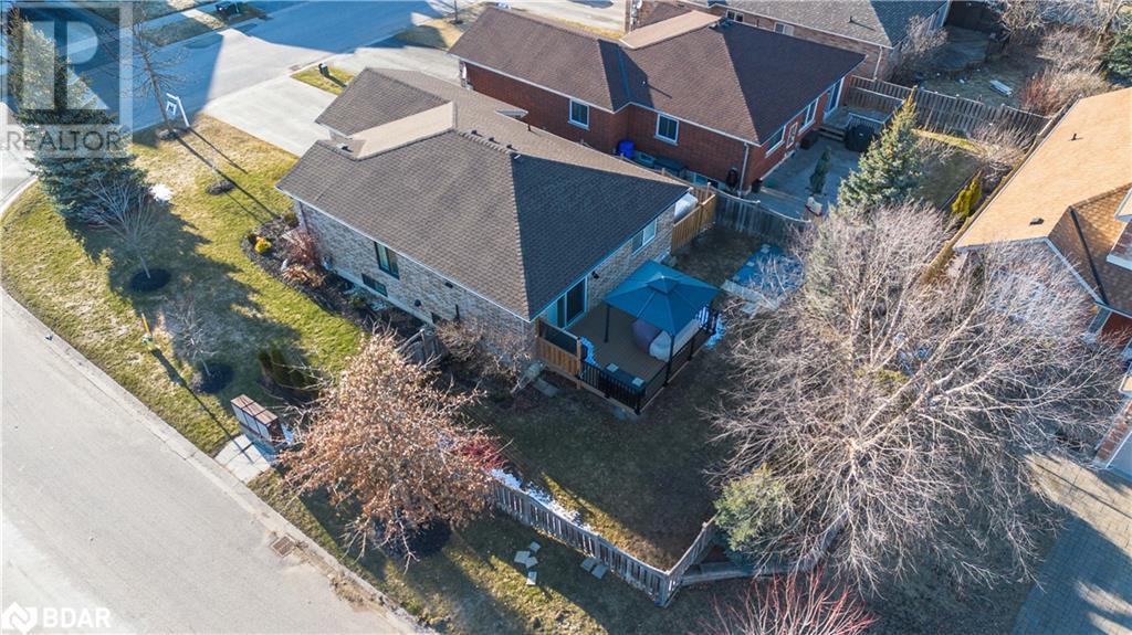 100 Seline Crescent, Barrie, Ontario  L4N 5V7 - Photo 36 - 40711364