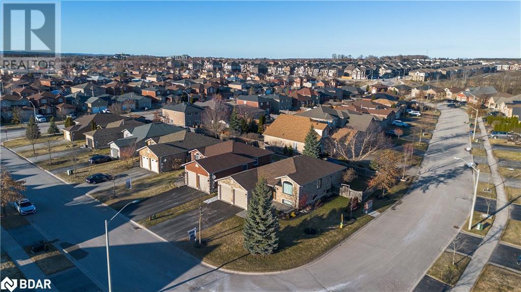 100 Seline Crescent, Barrie, Ontario  L4N 5V7 - Photo 37 - 40711364