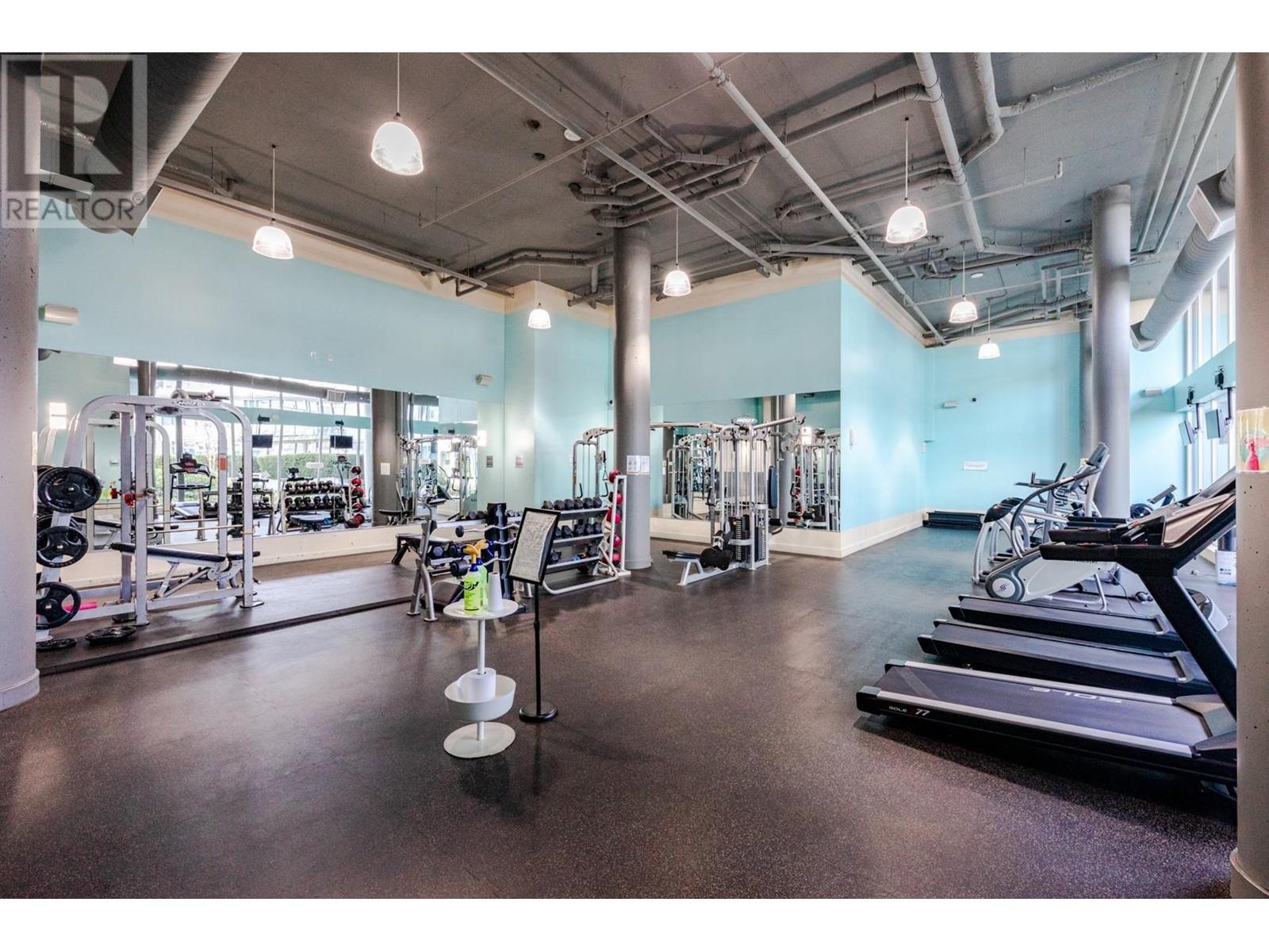 708 6971 Elmbridge Way, Richmond, British Columbia  V7C 0A5 - Photo 33 - R2981986