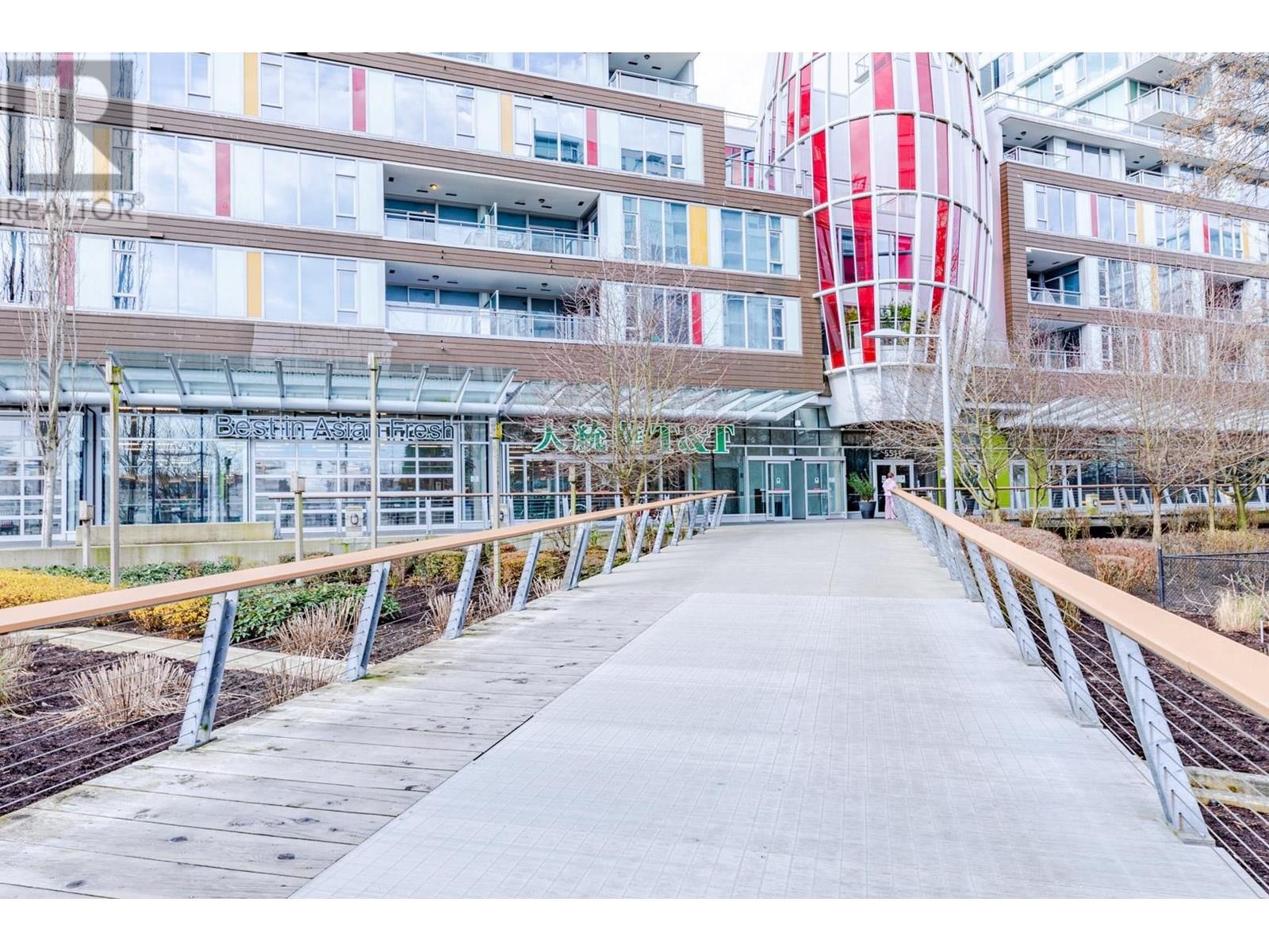 708 6971 Elmbridge Way, Richmond, British Columbia  V7C 0A5 - Photo 3 - R2981986