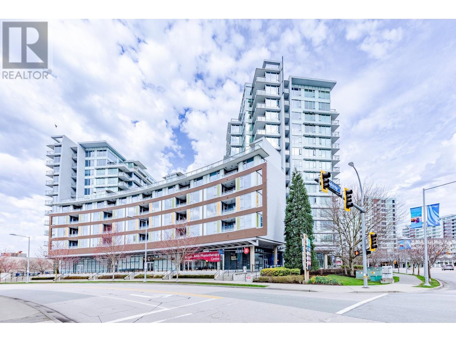 708 6971 Elmbridge Way, Richmond, British Columbia  V7C 0A5 - Photo 5 - R2981986