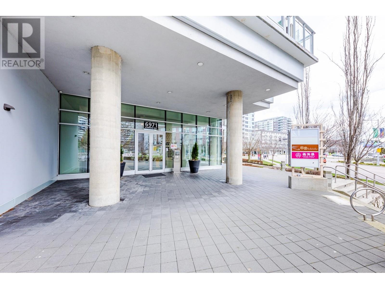 708 6971 Elmbridge Way, Richmond, British Columbia  V7C 0A5 - Photo 6 - R2981986