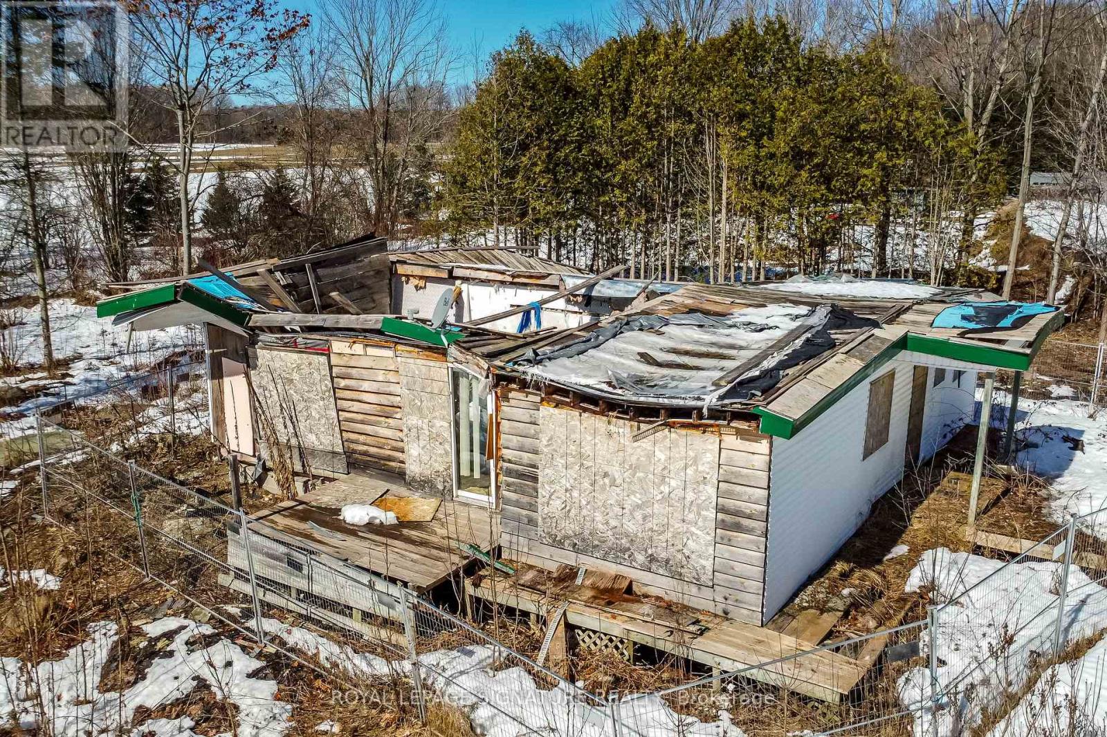 2322 N Orr Lake Road, Springwater, Ontario  L0L 1P0 - Photo 4 - S12024436