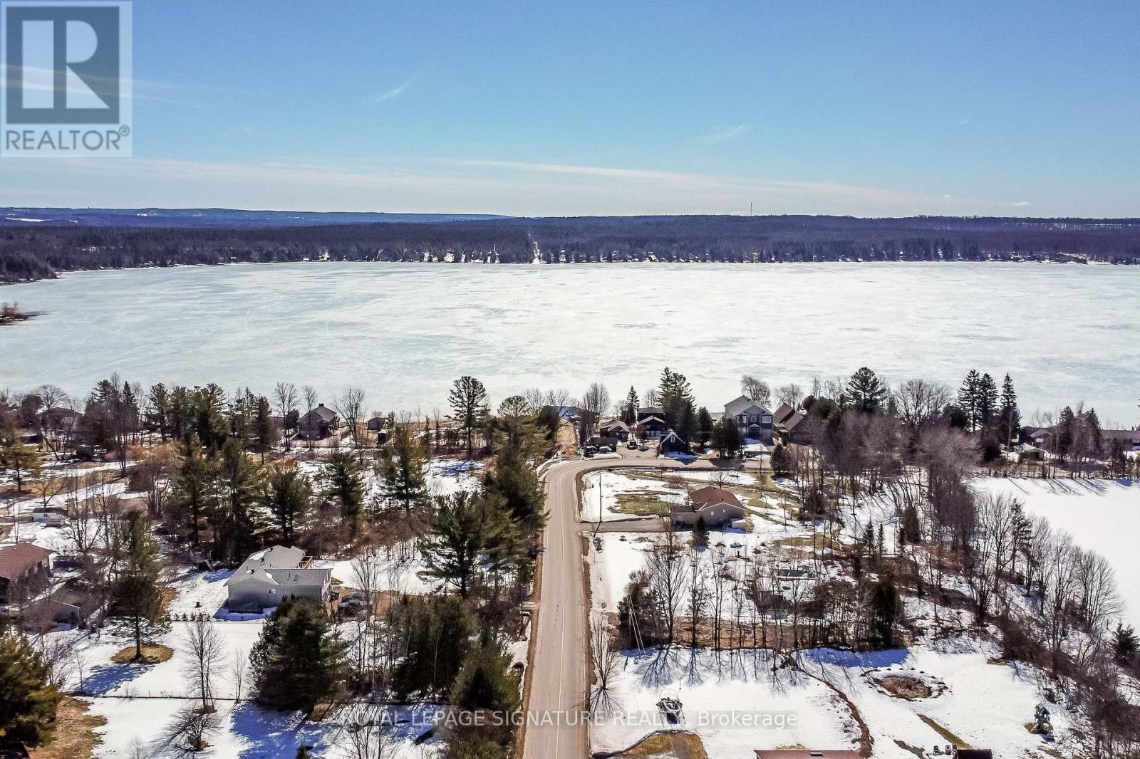 2322 N Orr Lake Road, Springwater, Ontario  L0L 1P0 - Photo 5 - S12024436