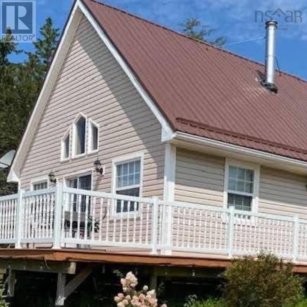 57 Ellis Road, aspen, Nova Scotia