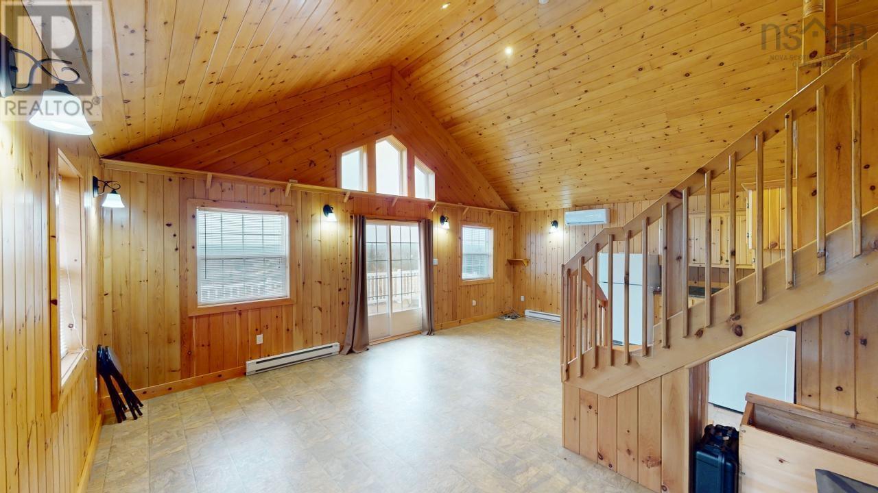 57 Ellis Road, Aspen, Nova Scotia  B0H 1E0 - Photo 2 - 202506129