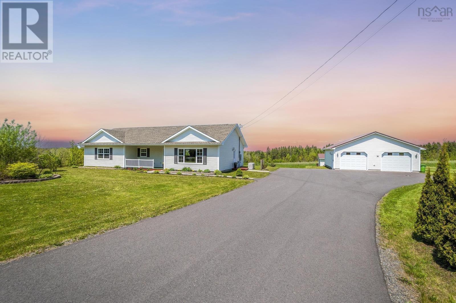 1312 English Mountain Road, casey corner, Nova Scotia
