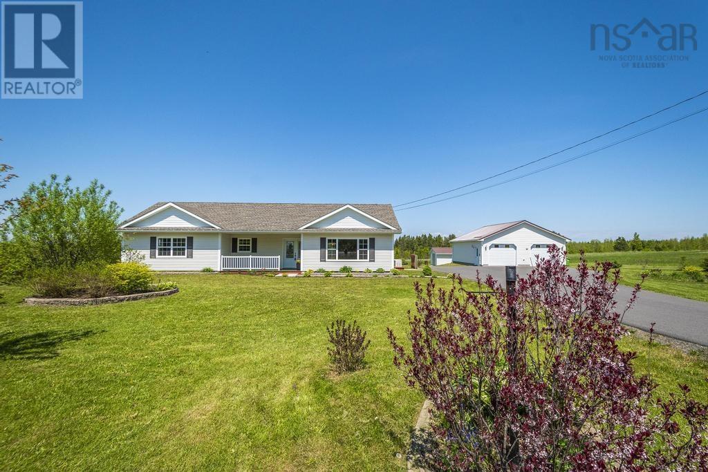 1312 English Mountain Road, Casey Corner, Nova Scotia  B4N 3V8 - Photo 30 - 202506131