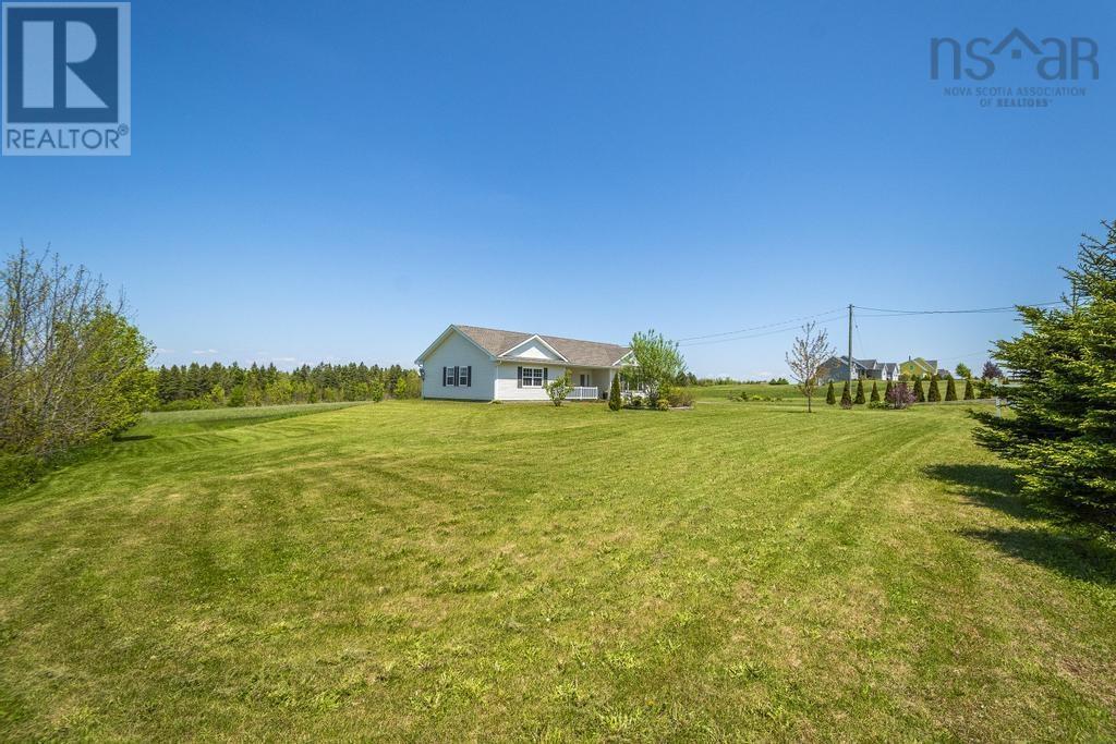 1312 English Mountain Road, Casey Corner, Nova Scotia  B4N 3V8 - Photo 33 - 202506131