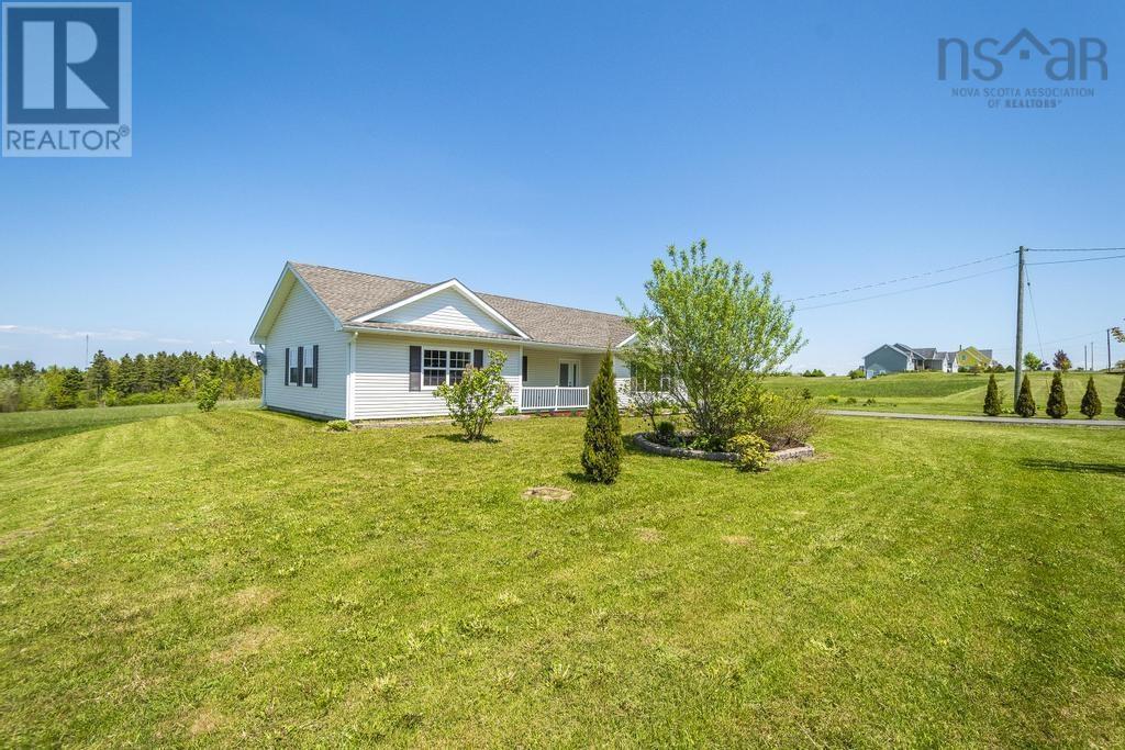 1312 English Mountain Road, Casey Corner, Nova Scotia  B4N 3V8 - Photo 34 - 202506131