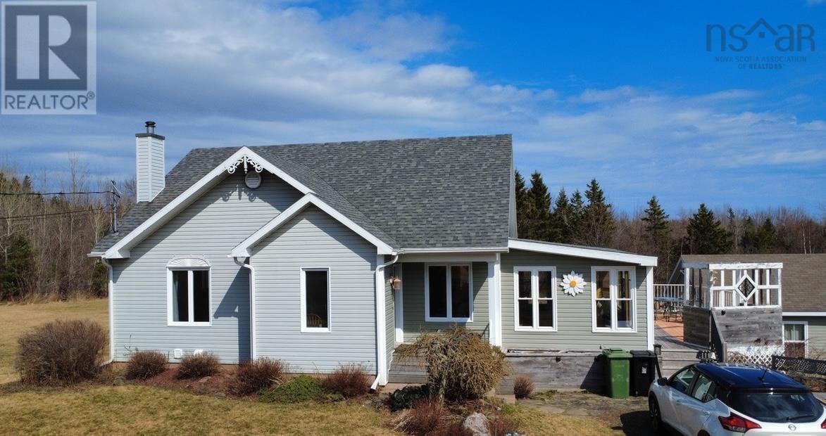 42 Blackie Road, pictou, Nova Scotia