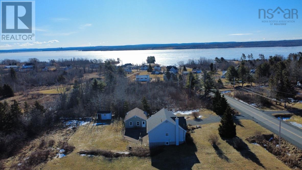 42 Blackie Road, Pictou, Nova Scotia  B0K 1H0 - Photo 40 - 202506132