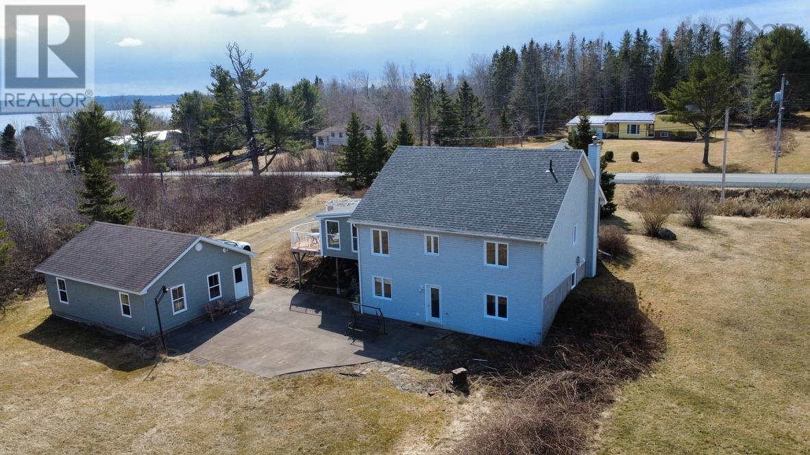 42 Blackie Road, Pictou, Nova Scotia  B0K 1H0 - Photo 44 - 202506132