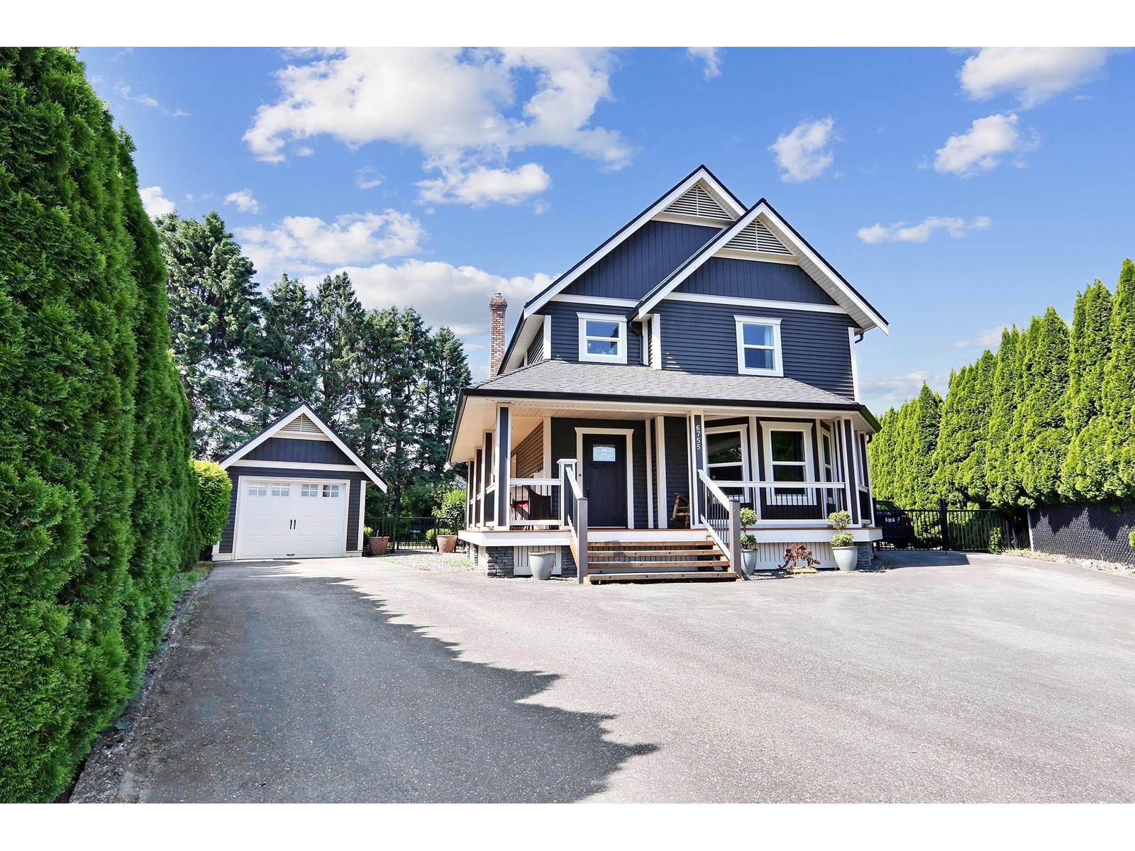 Property at 6755 WORTHINGTON PLACE image 1