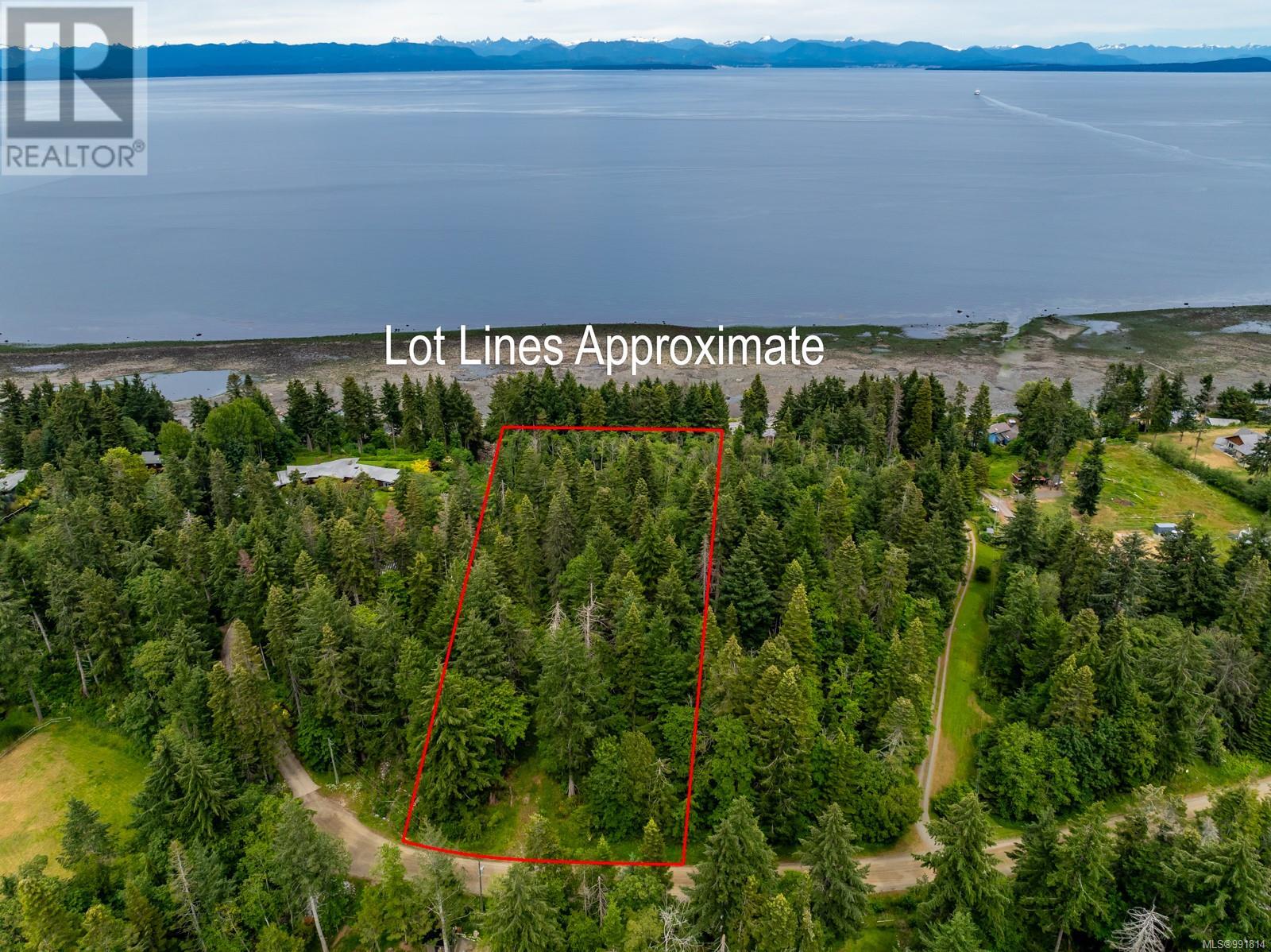 Lot 4 Anderton Rd N, Comox, British Columbia  V9M 3Z2 - Photo 2 - 991814