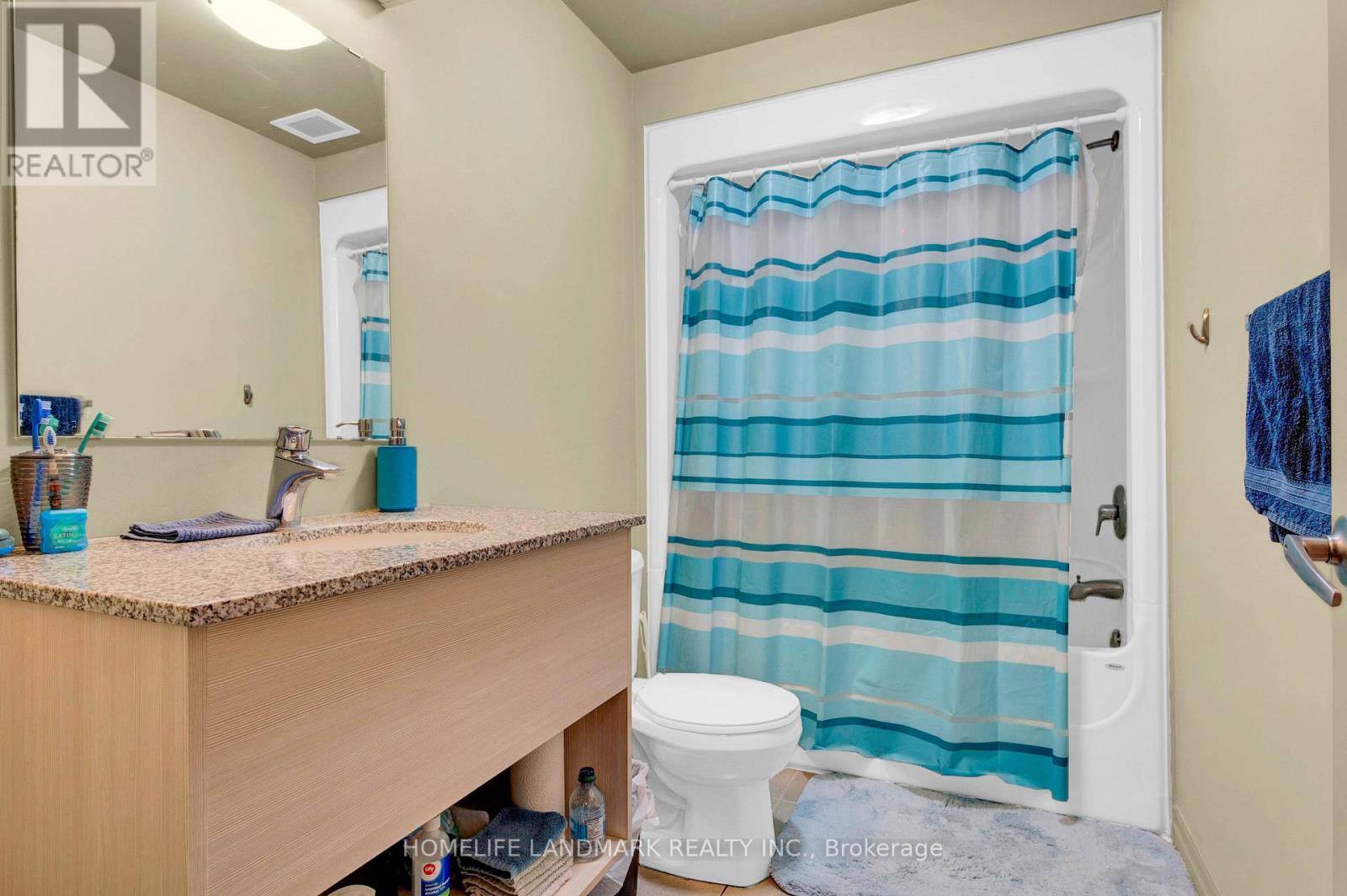 901 - 8 Hickory Street W, Waterloo, Ontario  N2L 3H6 - Photo 23 - X12047942