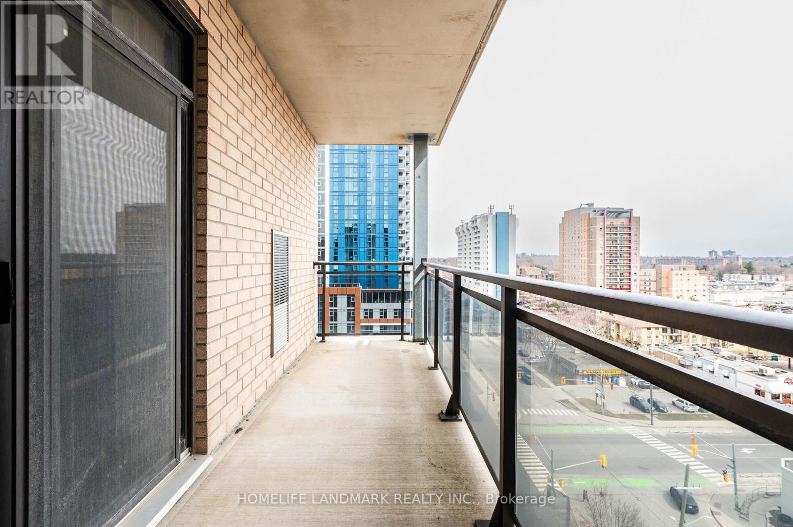 901 - 8 Hickory Street W, Waterloo, Ontario  N2L 3H6 - Photo 24 - X12047942