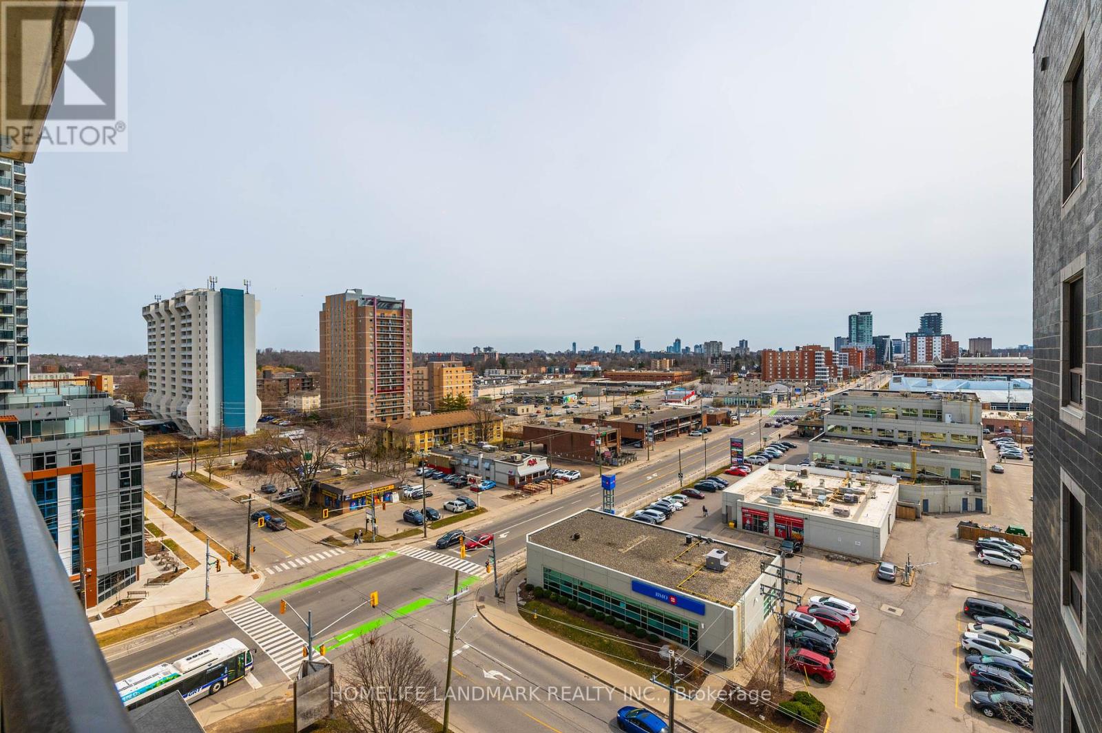 901 - 8 Hickory Street W, Waterloo, Ontario  N2L 3H6 - Photo 26 - X12047942