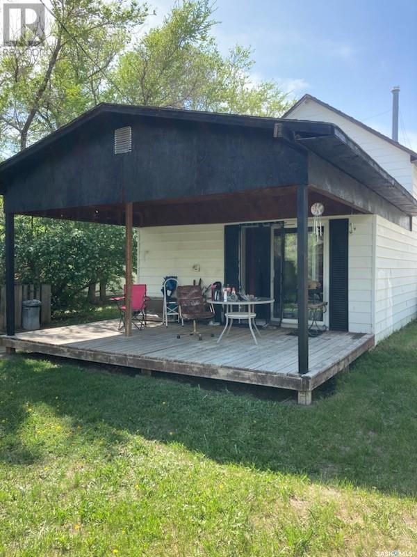 321 1st Street W, Ponteix, Saskatchewan  S0N 1Z0 - Photo 42 - SK000038