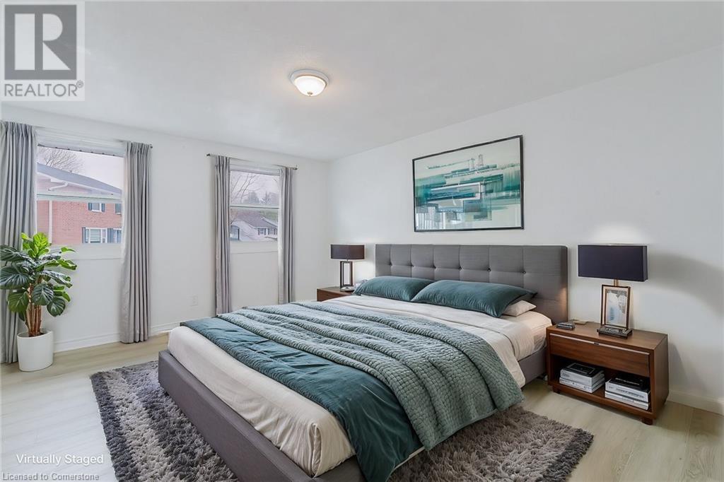 403 Keats Way Unit# 6, Waterloo, Ontario  N2L 5S7 - Photo 19 - 40711051