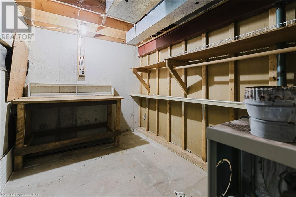 403 Keats Way Unit# 6, Waterloo, Ontario  N2L 5S7 - Photo 27 - 40711051