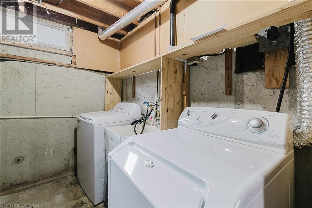 403 Keats Way Unit# 6, Waterloo, Ontario  N2L 5S7 - Photo 28 - 40711051
