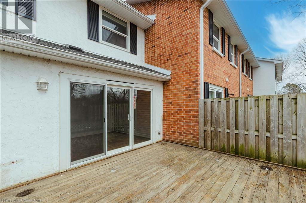 403 Keats Way Unit# 6, Waterloo, Ontario  N2L 5S7 - Photo 29 - 40711051