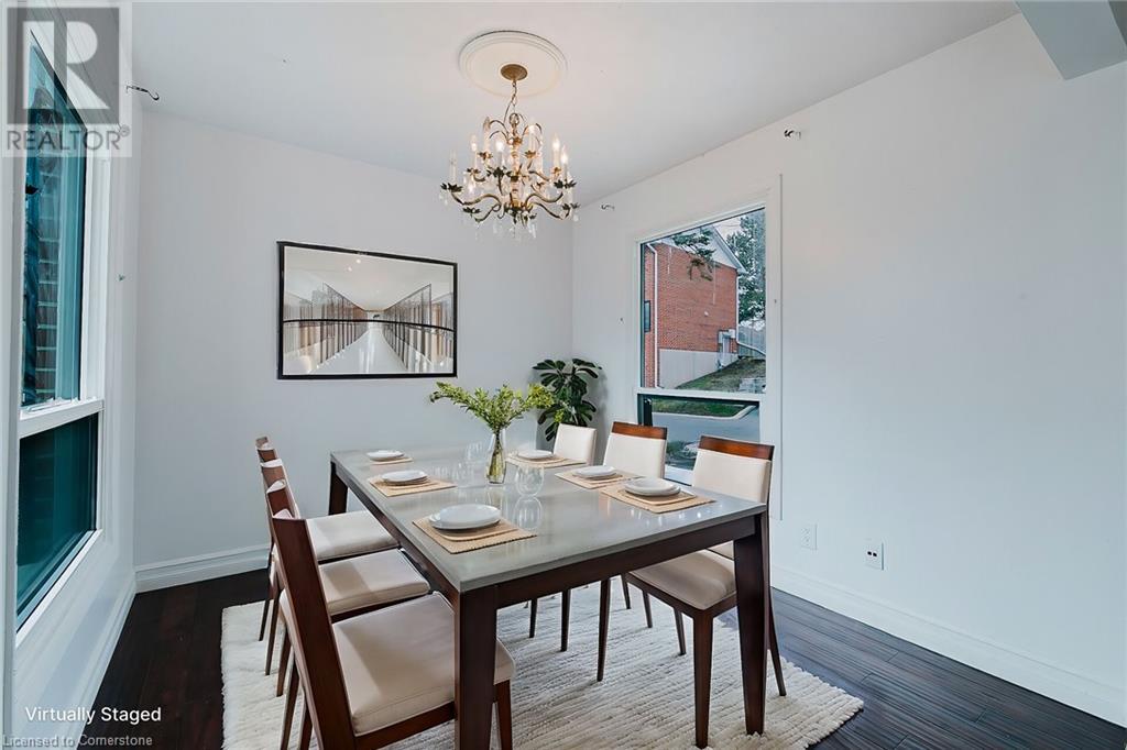 403 Keats Way Unit# 6, Waterloo, Ontario  N2L 5S7 - Photo 9 - 40711051