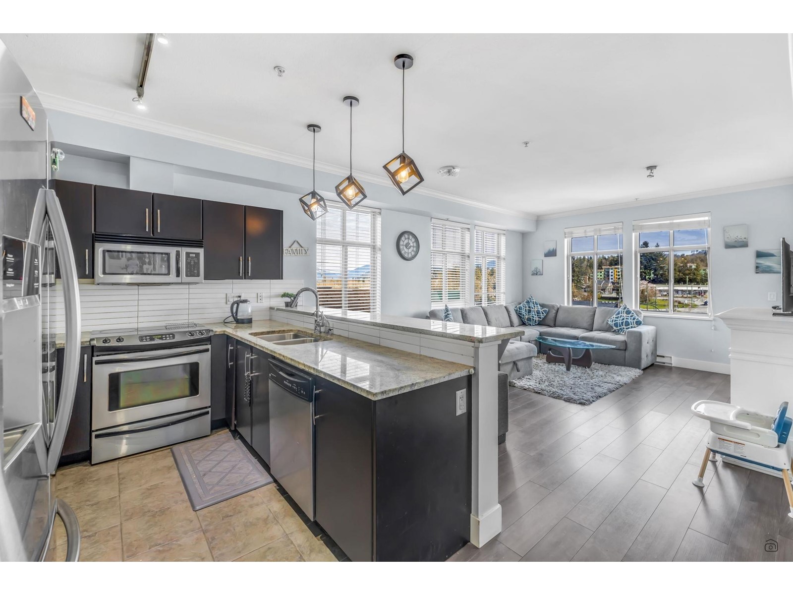 205 2632 Pauline Street, Abbotsford, British Columbia  V2S 0C9 - Photo 8 - R2983049