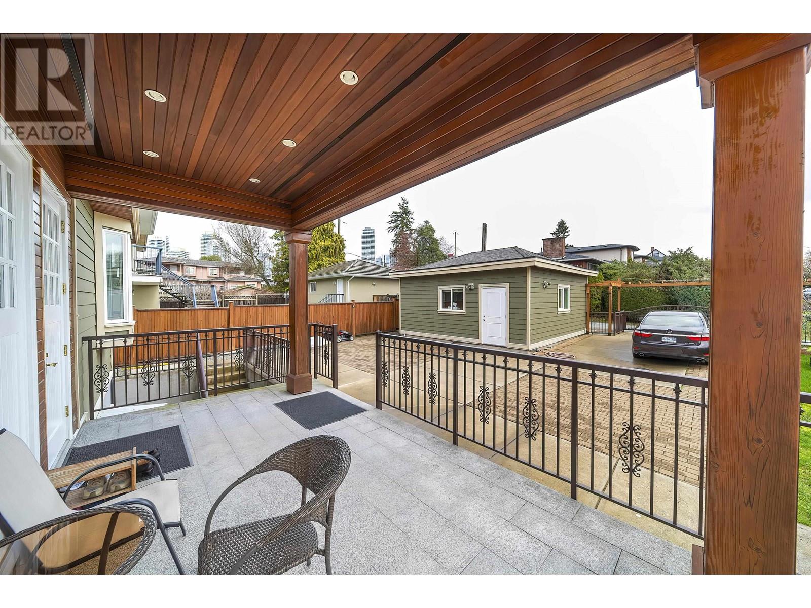 4319 Greta Street, Burnaby, British Columbia  V5J 1N9 - Photo 29 - R2982185