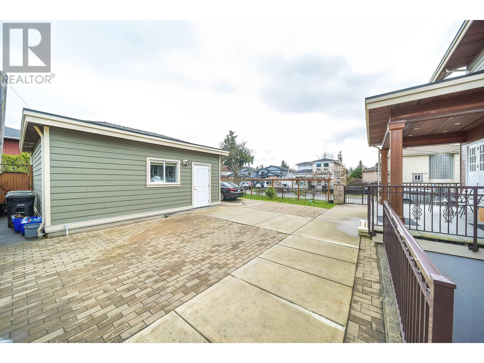 4319 Greta Street, Burnaby, British Columbia  V5J 1N9 - Photo 33 - R2982185
